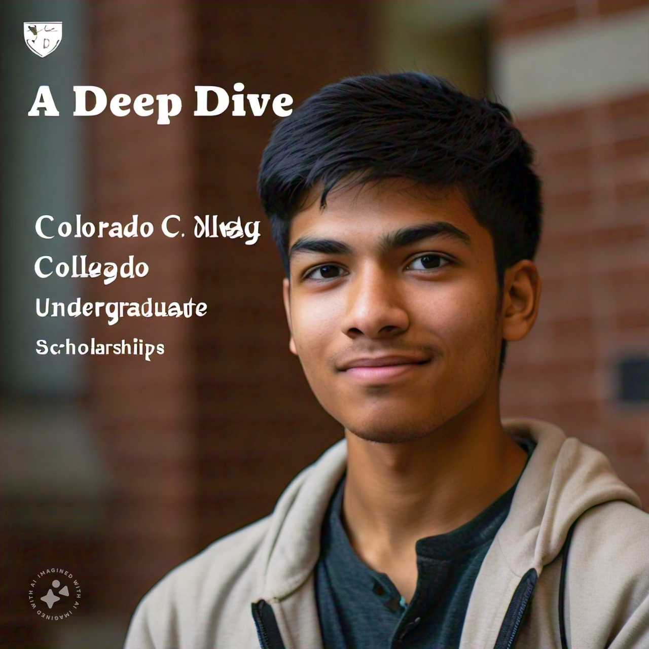 A Deep Dive into Colorado College Undergraduate Scholarships G.L.T